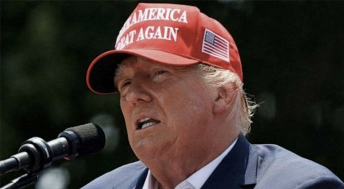 'Brainwashing': Nevada Republican shocked at Trump's 'mind-boggling' power over party