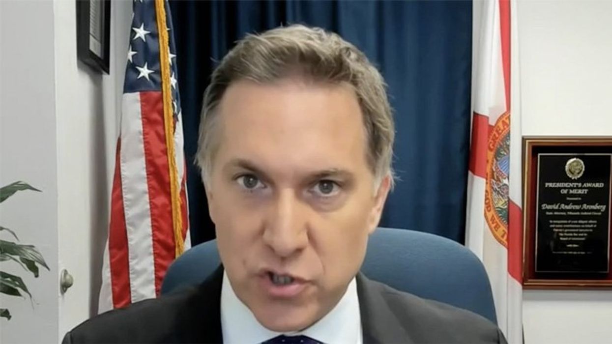 'A sloppy report': Prosecutor singles out contradictions in Hur's Biden findings