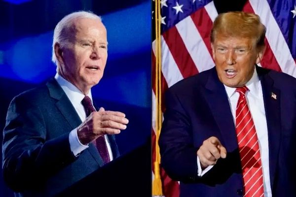 Neurologists pour cold water on GOP attacks on Biden's memory