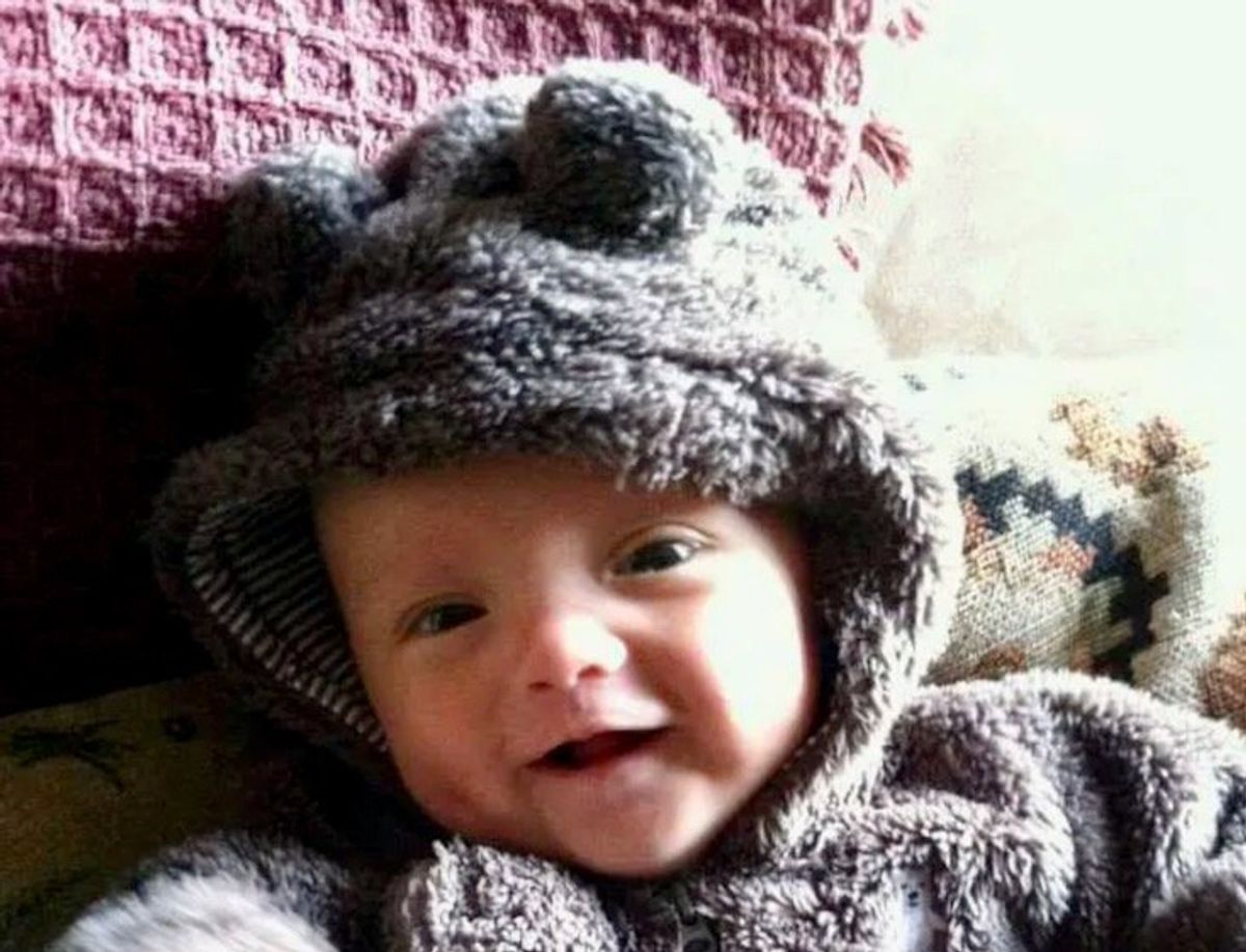 Her son died in day care. Ten years later, the system that could've saved him is failing