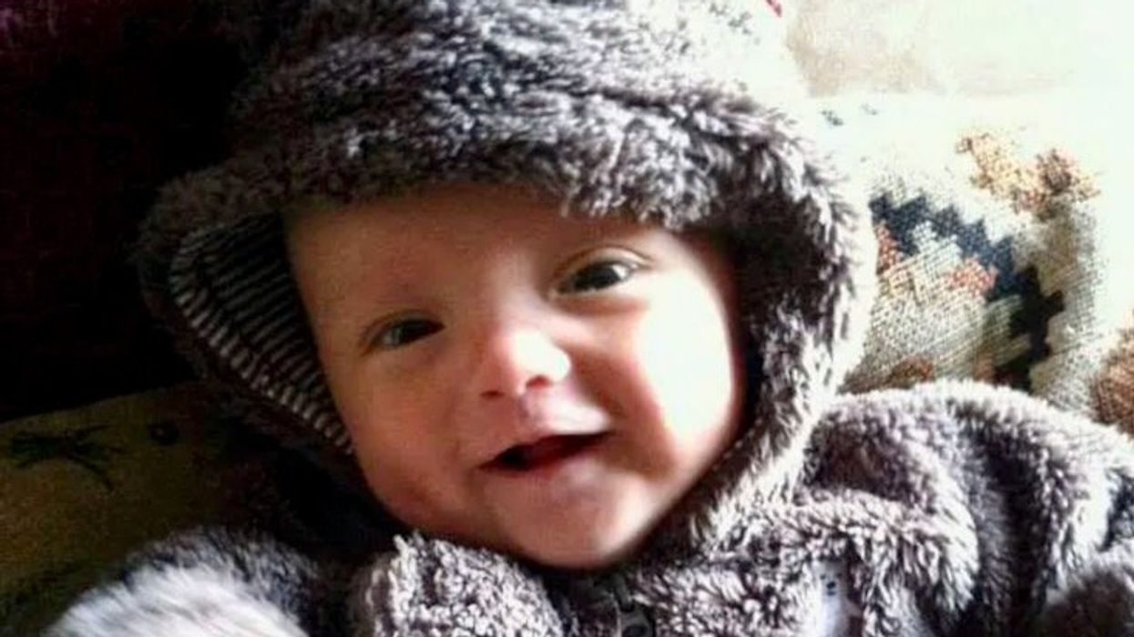 Her son died in day care. Ten years later, the system that could've saved him is failing