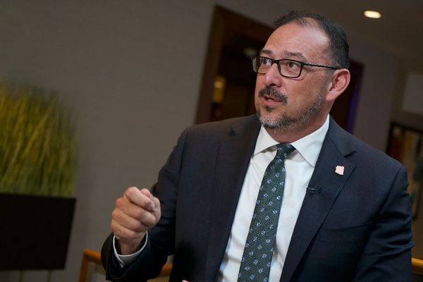 Arizona election chief vows to 'prebunk' lies