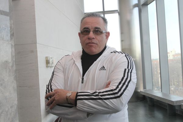 Wife, daughter of ex-mobster John Gotti Jr. charged with attacking woman at Long Island high school