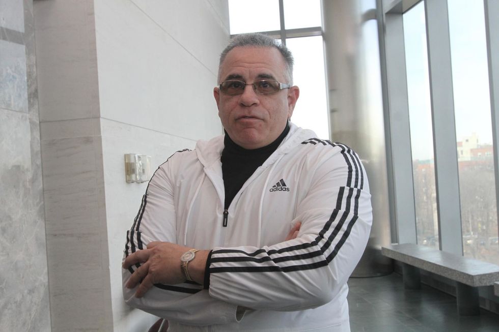 Wife, daughter of ex-mobster John Gotti Jr. charged with attacking woman at Long Island high school