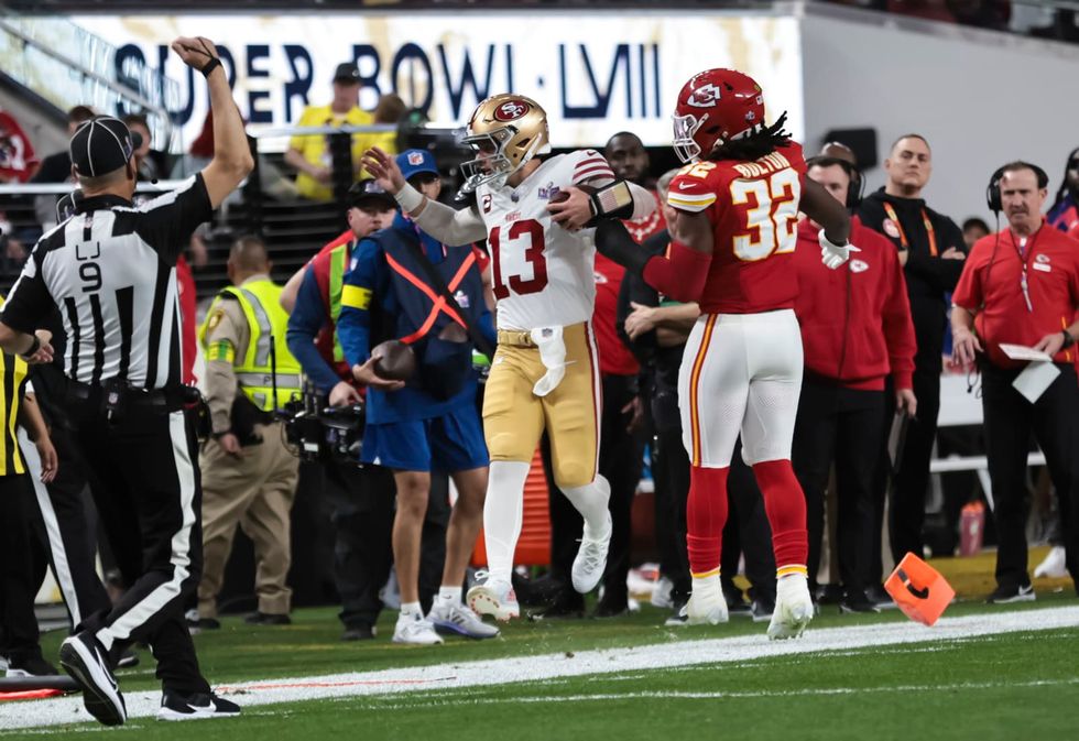 Back to back! How Patrick Mahomes, Chiefs rallied for OT Super Bowl win vs. 49ers.