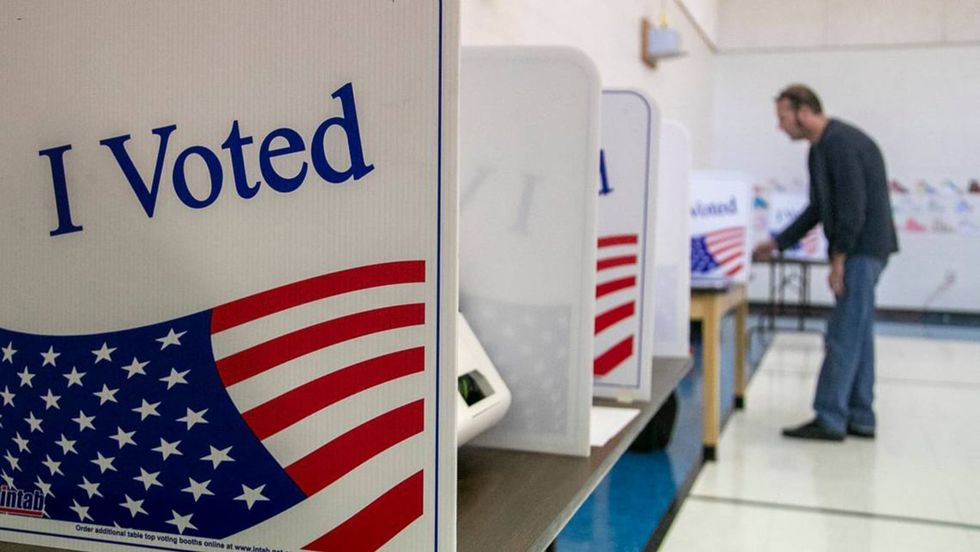 Early voting is underway for the South Carolina GOP presidential primary