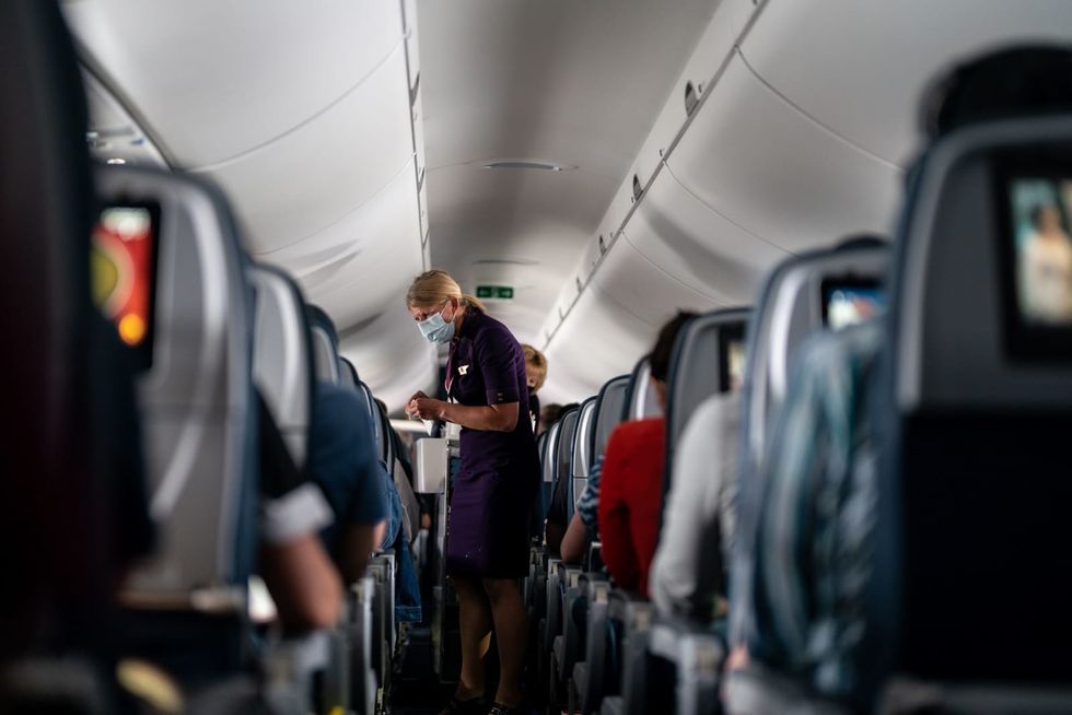Delta overserved dad accused of fatally running over wife at Utah airport, lawsuit says