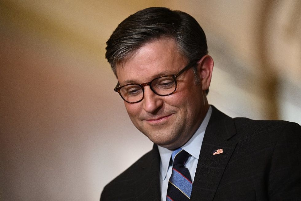 U.S. House speaker rejects Senate's Ukraine aid bill as written