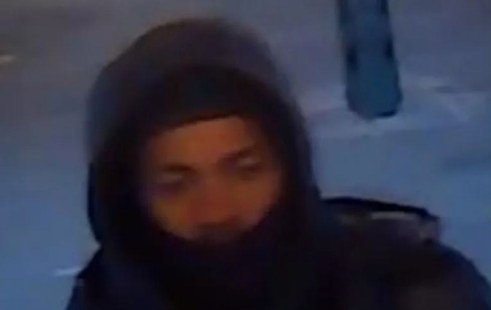 NYPD releases video pressing hunt for ‘cowards’ who shot up Bronx subway stop