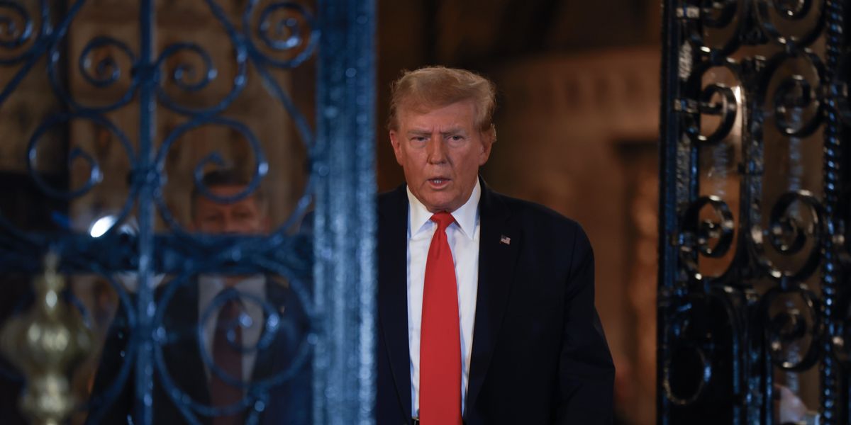 Cook County judge to decide next week on challenge to Trump’s place on Illinois ballot