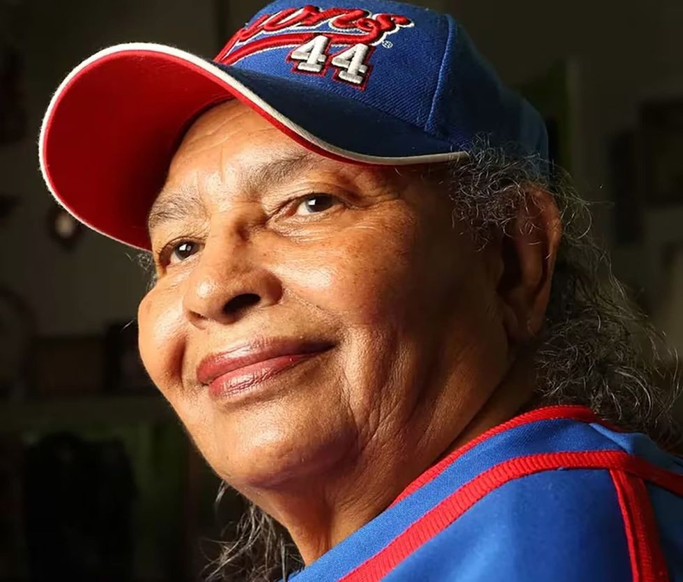 The story of the Dolly Vardens, a 19th-century baseball team made up of Black women