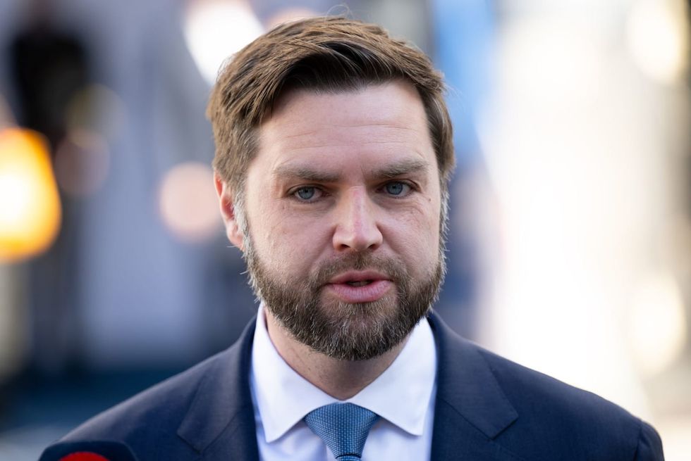 Trump will not abandon NATO, Republican-allied senator says in Munich
