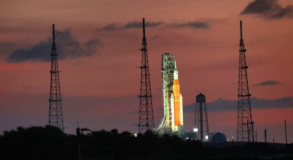 NASA vows to battle ‘organizational silence’ as problems arise amid Artemis delays