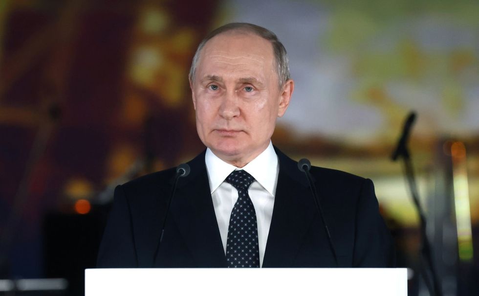 Putin to deliver state of the union address on February 29