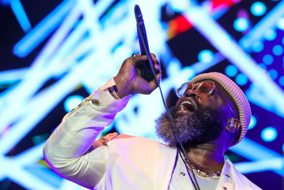 Wonderfront festival's 2024 lineup will feature Beck, Weezer, the Roots, Kaytranada, T-Pain, and more