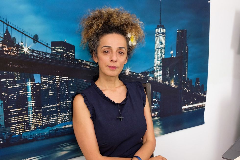 Alleged organizer of plot to assassinate Iranian American journalist extradited to U.S.