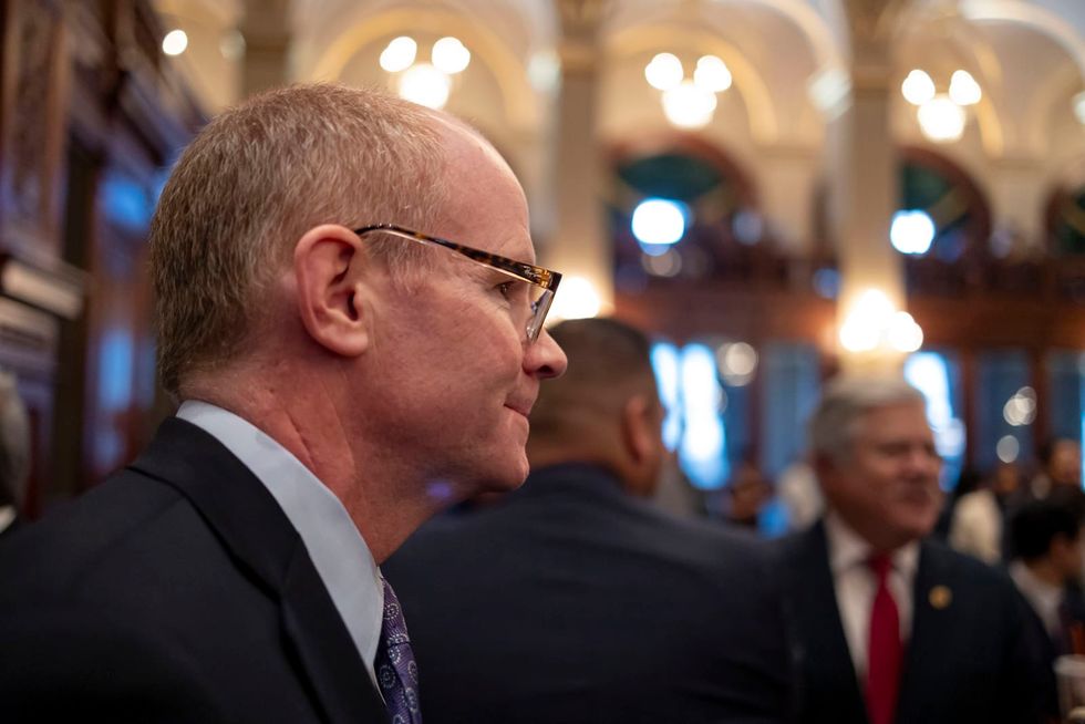 Illinois Democratic PAC loses appeal of massive fines for not timely reporting campaign spending