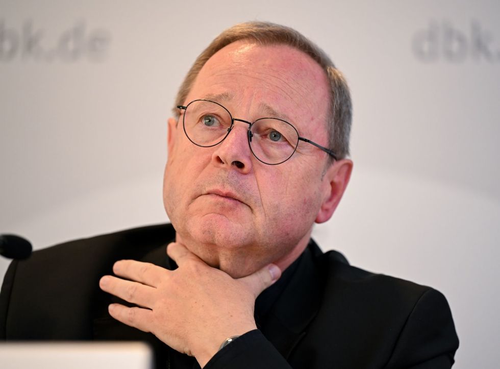 German bishops: far-right politics incompatible with Christian values