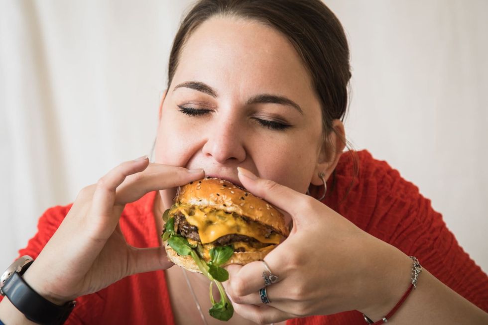 Living near fast food joints and bars could up risk of heart failure