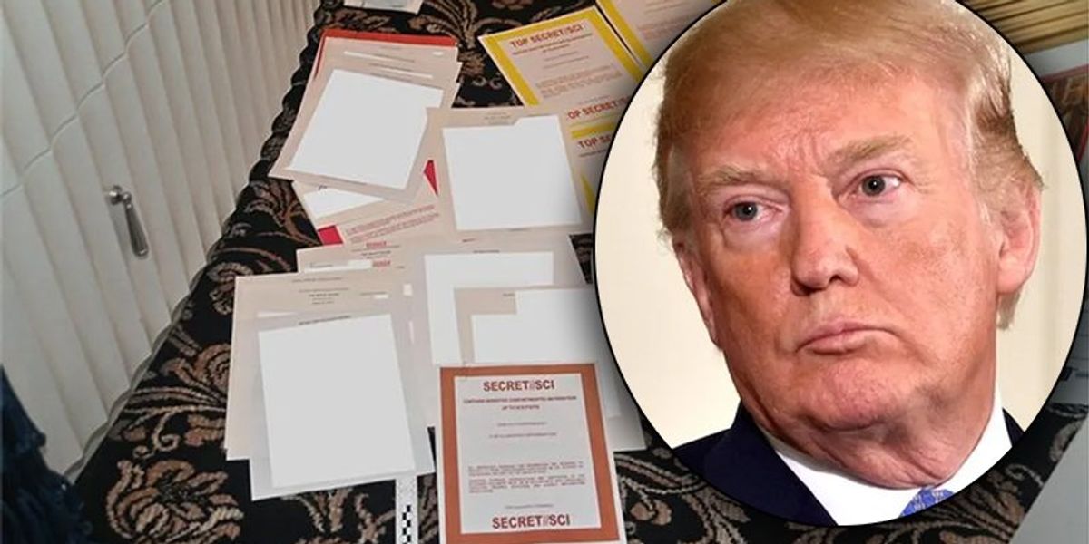 'End the boxes hoaxes!' Trump accuses Jack Smith of 'evidence tampering' in docs case