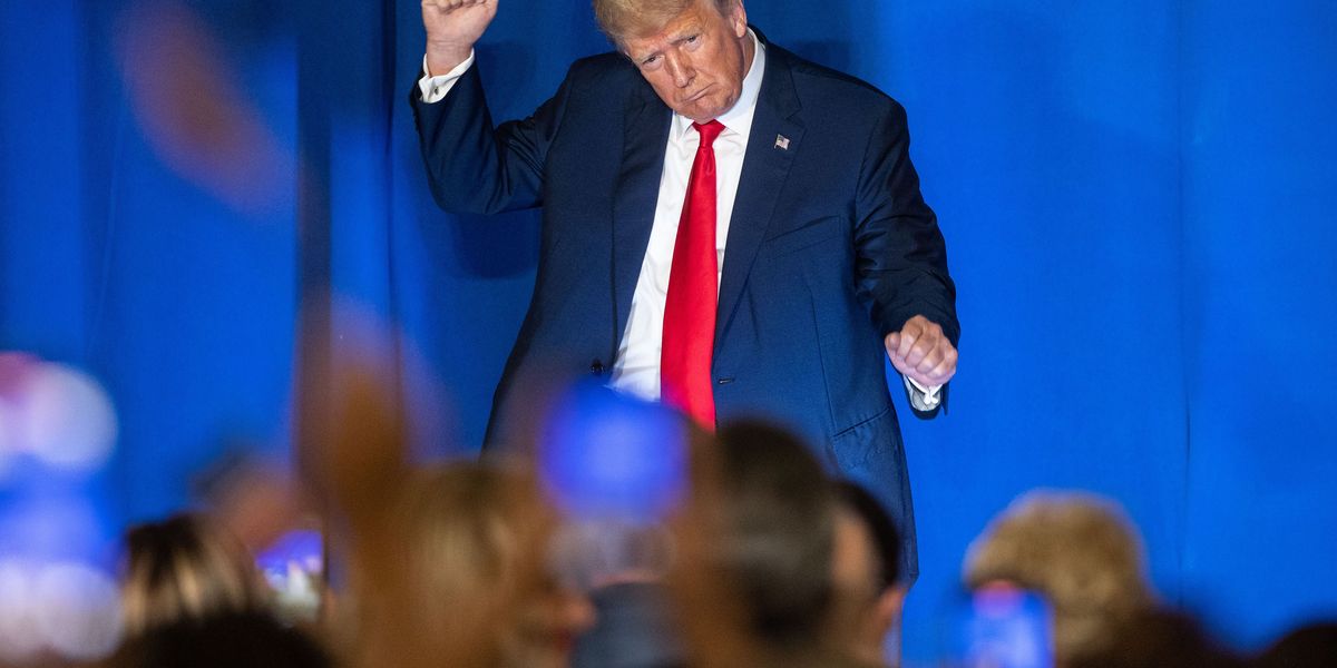New York Times comes out swinging at Trump amid accusations of favoring him
