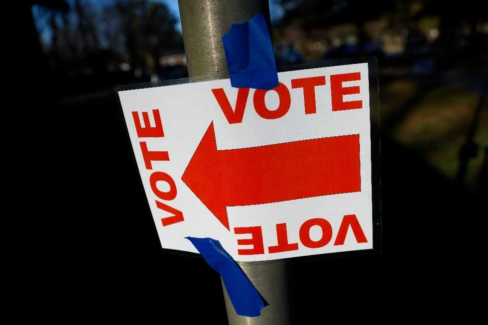 Super Tuesday: America's multi-state voting bonanza that isn't super exciting this time