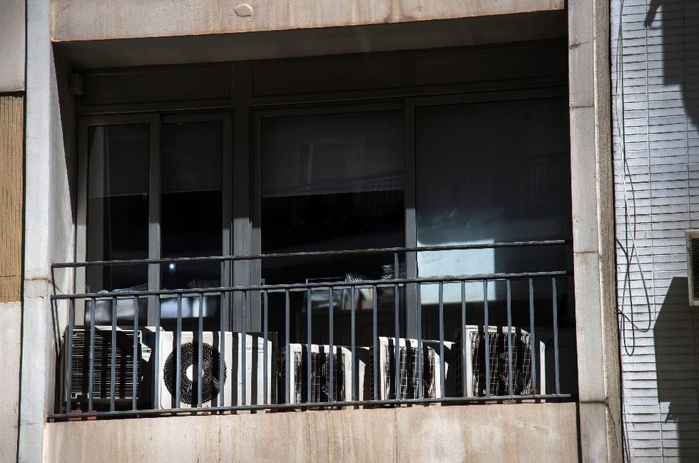 California man first in U.S. charged with smuggling greenhouse gases