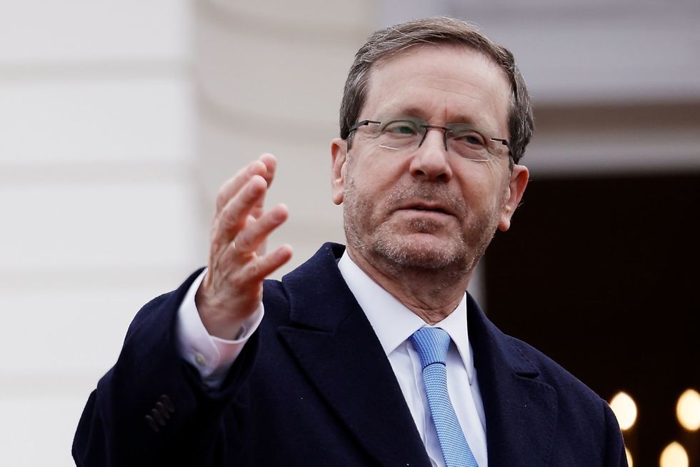 Israel praises UN report about Hamas' sexualized violence on October 7