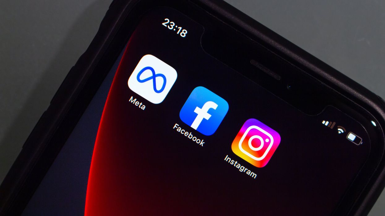 MAGA melts down over theory that Facebook outage is Super Tuesday ploy to hurt Trump