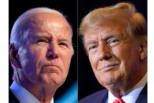 Operation ‘Trigger Trump’: Here’s Biden’s plan for driving Trump crazy