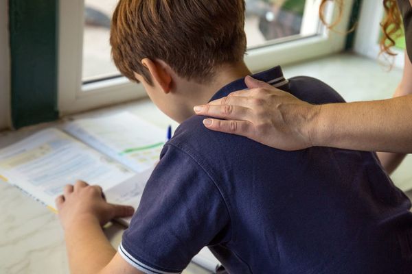 Is your child dyslexic? An expert spells out what to do