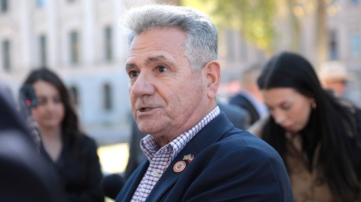 ‘Put it between your knees’: Republican says aspirin is all the contraception women need