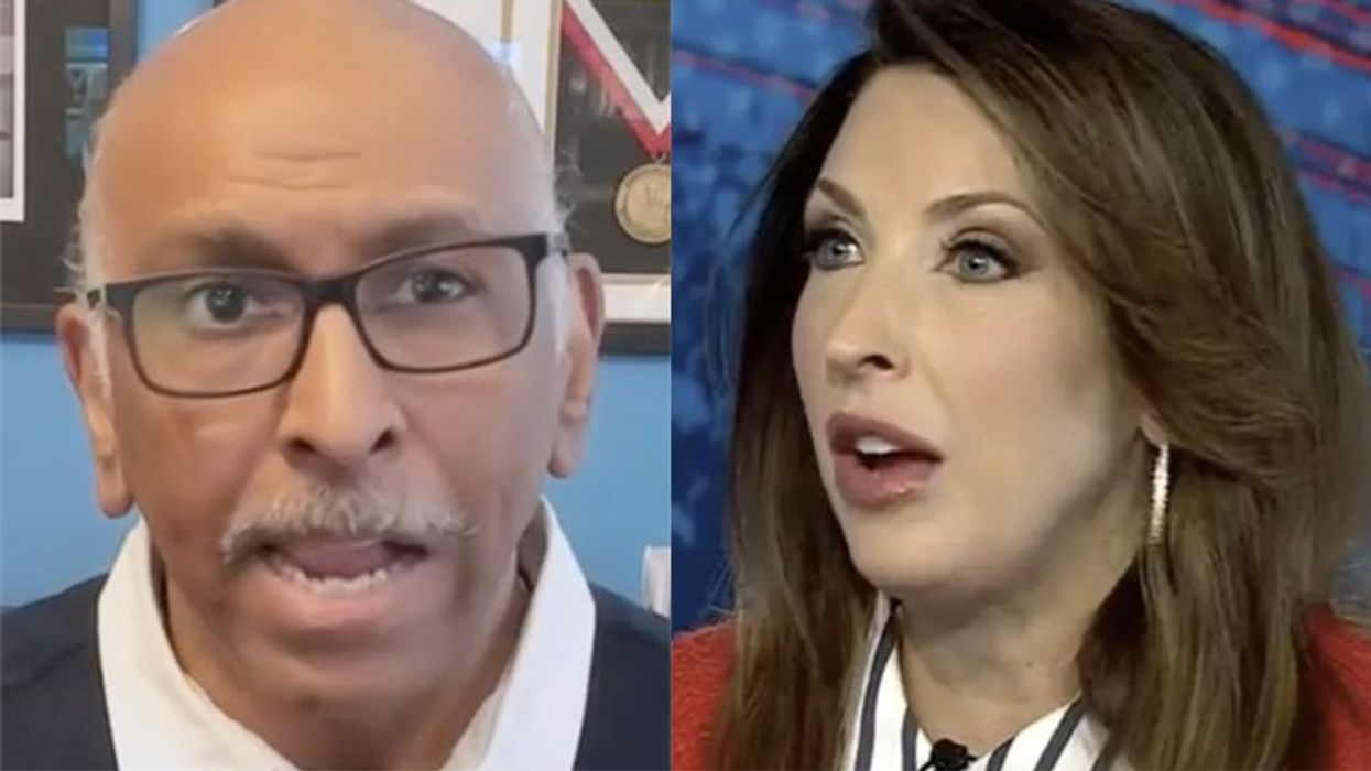 'It's messed up as hell': Ex-RNC head launches epic rant over Ronna McDaniel's failures