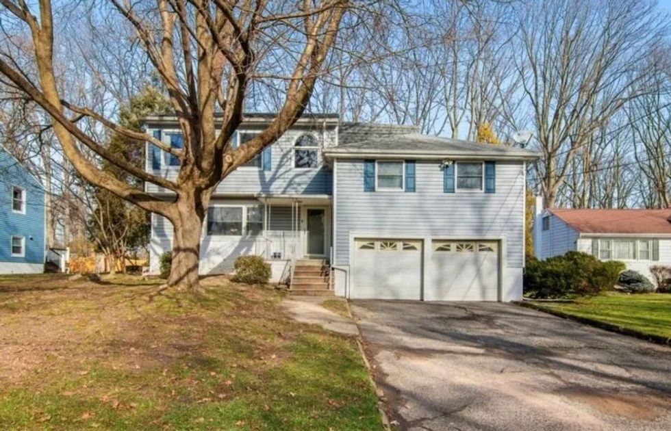 This house sold for $120K over asking price despite the ‘slow’ real estate season