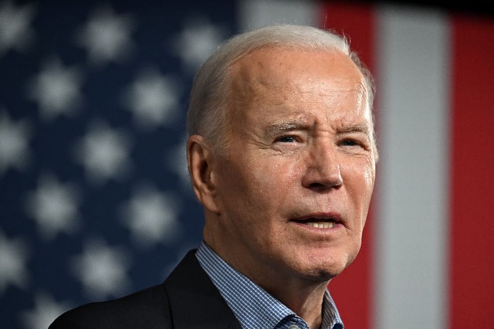 Biden: Netanyahu approach to Gaza war 'hurting Israel more than helping'