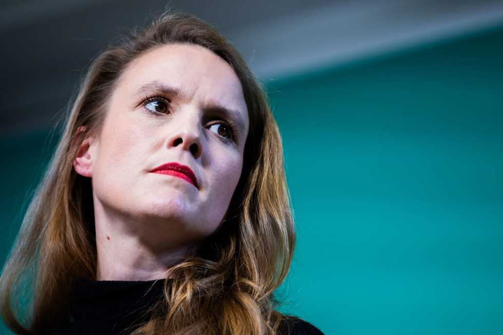 Europe's liberals, Greens say abortion must be a right in EU charter