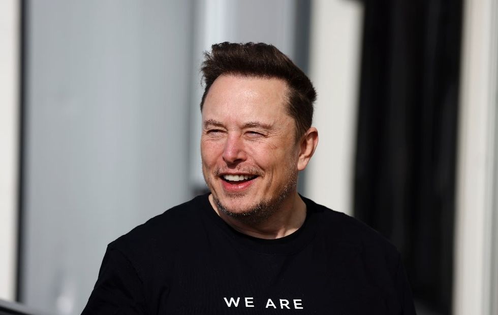 Elon Musk defends ketamine use, dismisses investor worries
