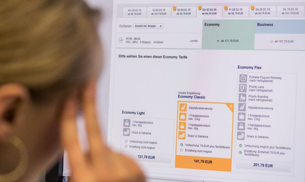 Kayak's AI can find out if those flights you found are truly cheapest