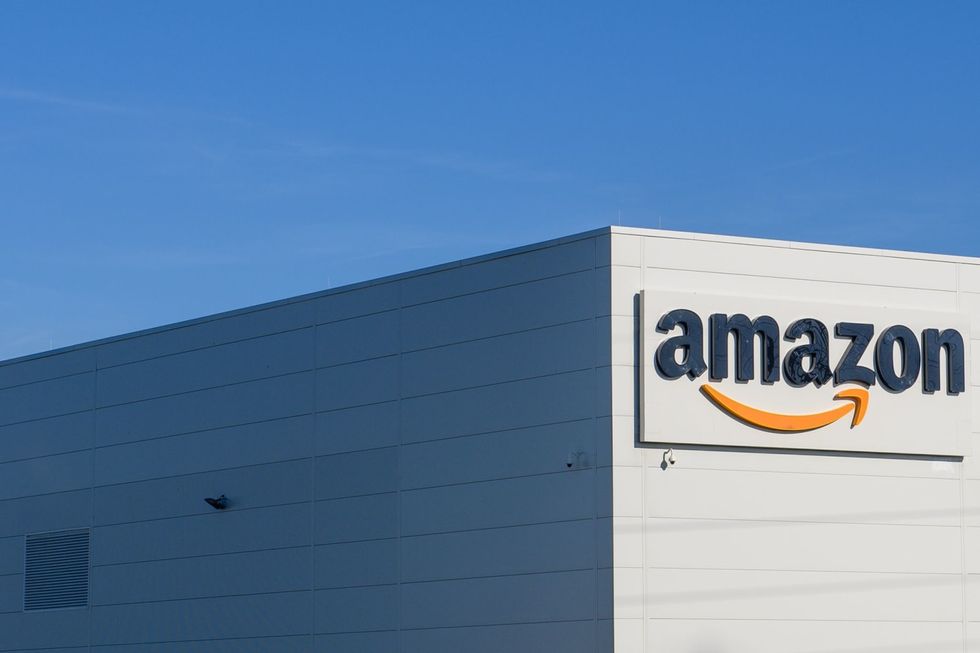 Amazon: More than 7 million counterfeit items seized last year