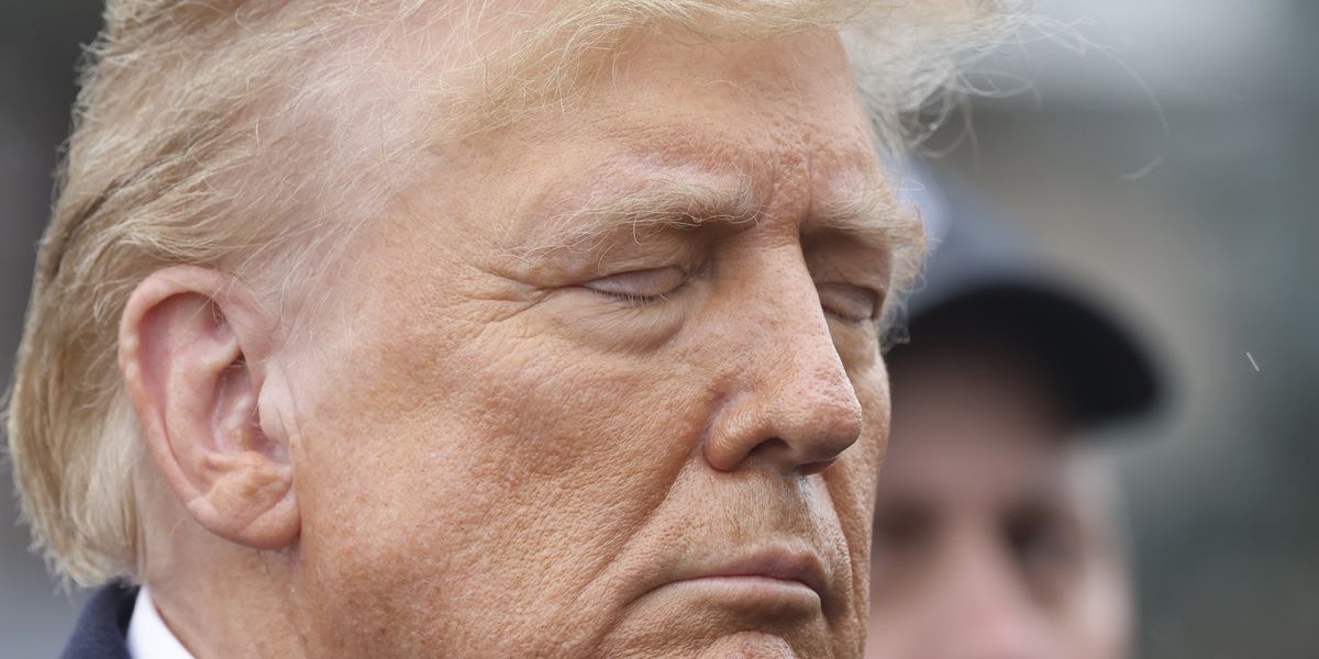 Expert flags 'most telling' part of new Trump docs filing: 'Not how an innocent man talks'