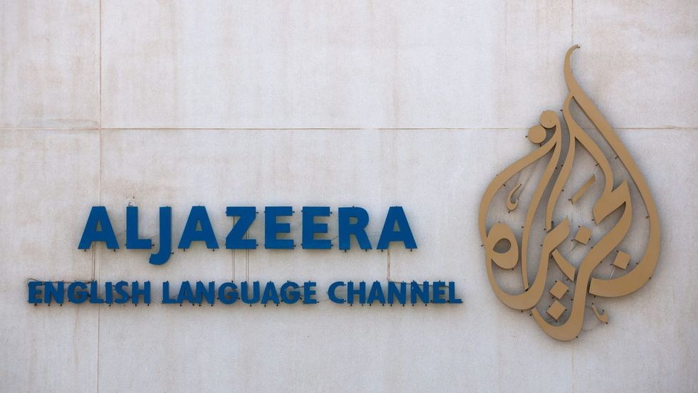 Netanyahu seeks to use 'Al Jazeera' law to shut down broadcaster  