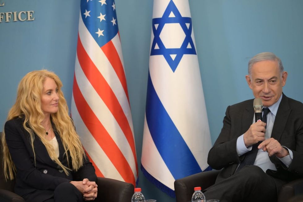 Biden warns Netanyahu that U.S. support for war is not guaranteed