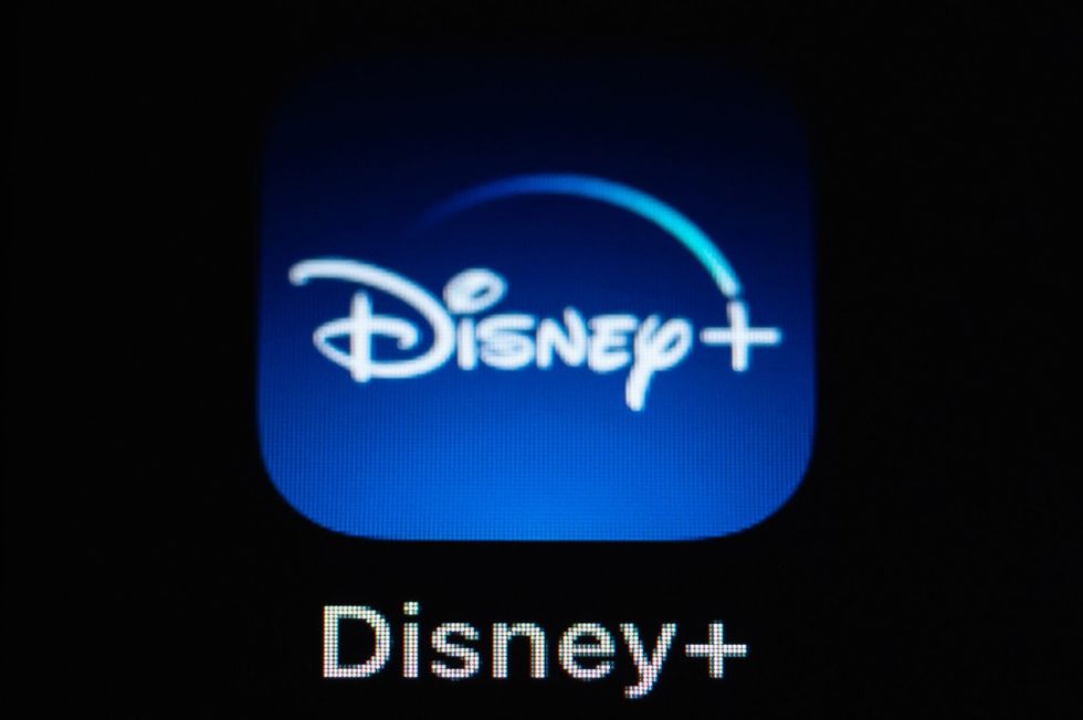 Disney+ will crack down on password sharing this year, boss says