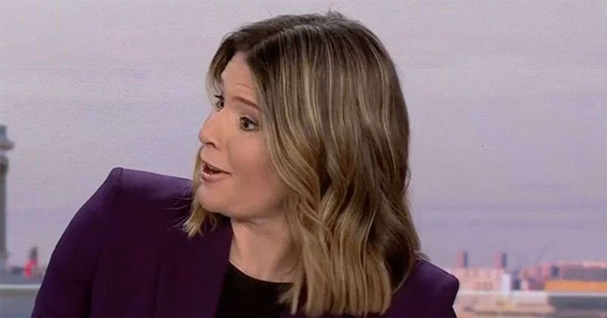 'They had to cut her off?': CNN panel busts out laughing at reported drunk Boebert antics