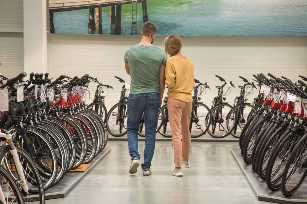 Do I need an e-bike or not?