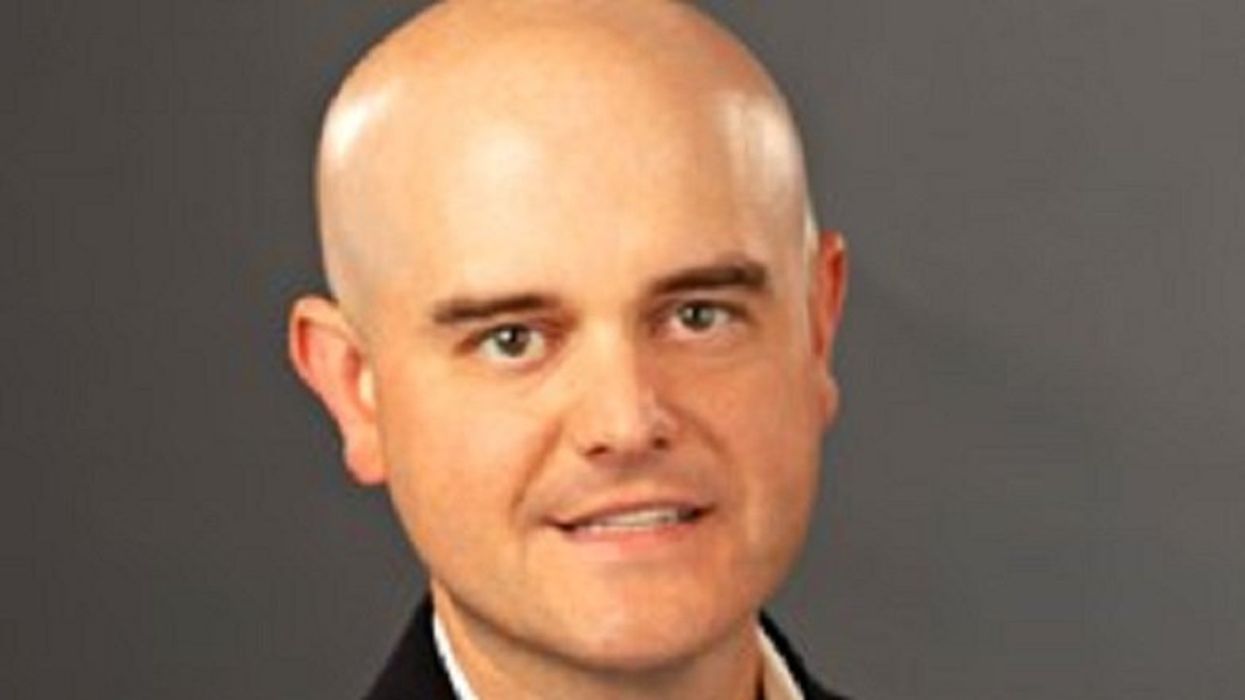 'Deeply sorry' Florida GOP official trashed hotel room while 'under the influence': report