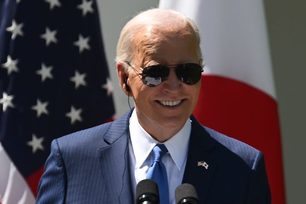 Biden campaign pounces on Republican abortion controversy