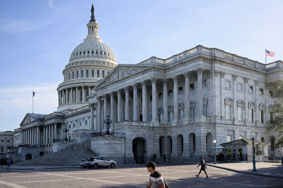 Long-delayed Ukraine aid clears Congress, awaits Biden signature