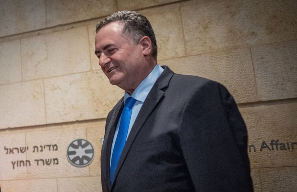 Israel minister says Rafah advance could be delayed for hostage deal
