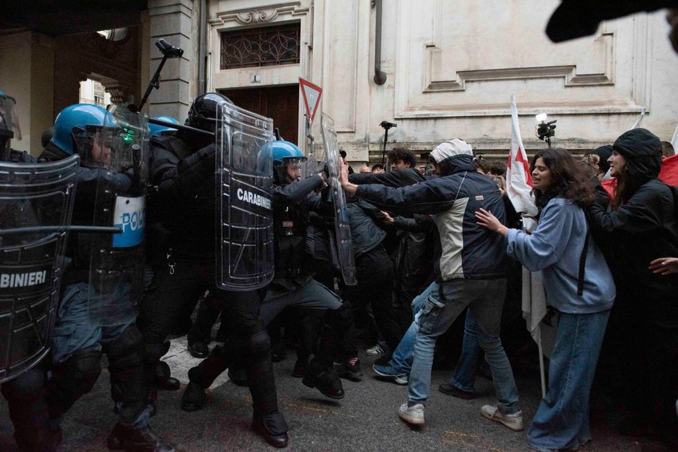 G7 ready to agree to phase out coal by 2035